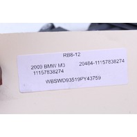 2008-2013 BMW M3 Cylinder Head Oil Separator OEM