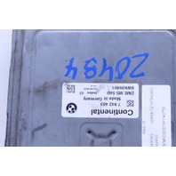 2009 BMW M3 Engine Computer Module ECU ECM DME OEM