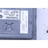 2009 BMW M3 Engine Computer Module ECU ECM DME OEM