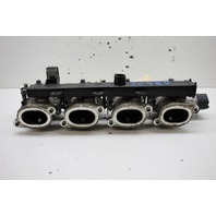 2008-2013 BMW M3 Independent Throttle Body ITB Fuel Rail 7838246 OEM