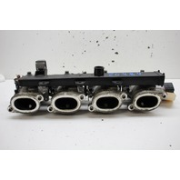 2008-2013 BMW M3 Independent Throttle Body ITB Fuel Rail 7838246 OEM
