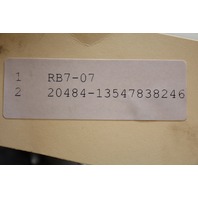 2008-2013 BMW M3 Independent Throttle Body ITB Fuel Rail 7838246 OEM