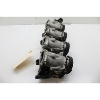 2008-2013 BMW M3 Independent Throttle Body ITB Fuel Rail 7838246 OEM