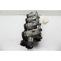 2008-2013 BMW M3 Independent Throttle Body ITB Fuel Rail 7838246 OEM