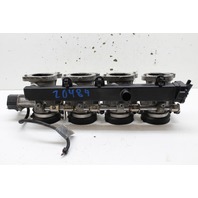2008-2013 BMW M3 Independent Throttle Body ITB Fuel Rail 7838246 OEM