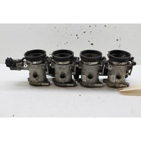 2008-2013 BMW M3 Independent Throttle Body ITB Fuel Rail 7838246 OEM