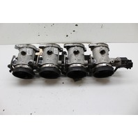 2008-2013 BMW M3 Independent Throttle Body ITB Fuel Rail 7838246 OEM