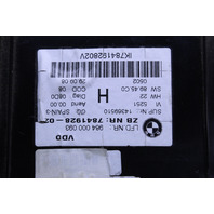 2009 BMW M3 Speedometer Instrument Cluster OEM