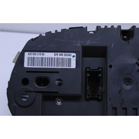 2009 BMW M3 Speedometer Instrument Cluster OEM