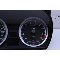 2009 BMW M3 Speedometer Instrument Cluster OEM