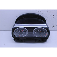 2009 BMW M3 Speedometer Instrument Cluster OEM