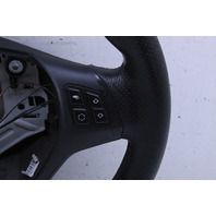 2006-2012 BMW 128i 135i 325i 328i 330i 335i M3 Steering Wheel M-Sport Worn OEM