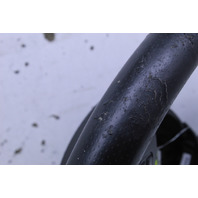 2006-2012 BMW 128i 135i 325i 328i 330i 335i M3 Steering Wheel M-Sport Worn OEM