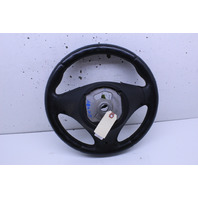 2006-2012 BMW 128i 135i 325i 328i 330i 335i M3 Steering Wheel M-Sport Worn OEM