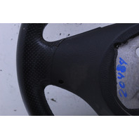 2006-2012 BMW 128i 135i 325i 328i 330i 335i M3 Steering Wheel M-Sport Worn OEM