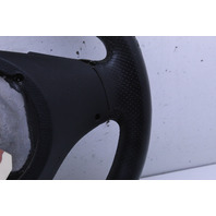 2006-2012 BMW 128i 135i 325i 328i 330i 335i M3 Steering Wheel M-Sport Worn OEM