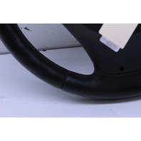 2006-2012 BMW 128i 135i 325i 328i 330i 335i M3 Steering Wheel M-Sport Worn OEM