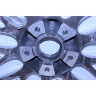 2001 2002 2003 2004 Porsche Boxster 986 18 x 9 Sport Classic II Wheel 99336213850 OEM