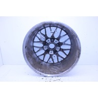 2001 2002 2003 2004 Porsche Boxster 986 18 x 9 Sport Classic II Wheel 99336213850 OEM