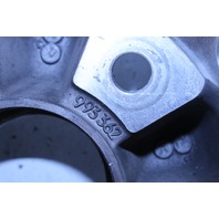 2001 2002 2003 2004 Porsche Boxster 986 18 x 9 Sport Classic II Wheel 99336213850 OEM