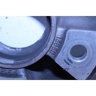 2001 2002 2003 2004 Porsche Boxster 986 18 x 9 Sport Classic II Wheel 99336213850 OEM