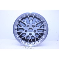 2001 2002 2003 2004 Porsche Boxster 986 18 x 9 Sport Classic II Wheel 99336213850 OEM