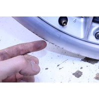 2001 2002 2003 2004 Porsche Boxster 986 18 x 9 Sport Classic II Wheel 99336213850 OEM