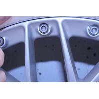 2001 2002 2003 2004 Porsche Boxster 986 18 x 9 Sport Classic II Wheel 99336213850 OEM