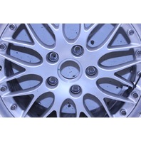 2001 2002 2003 2004 Porsche Boxster 986 18 x 9 Sport Classic II Wheel 99336213850 OEM