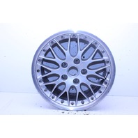 2001 2002 2003 2004 Porsche Boxster 986 18 x 9 Sport Classic II Wheel 99336213850 OEM