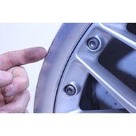 2001 2002 2003 2004 Porsche Boxster 986 18 x 9 Sport Classic II Wheel 99336213850 OEM