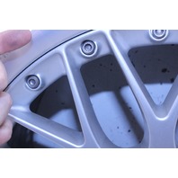 2001 2002 2003 2004 Porsche Boxster 986 18 x 9 Sport Classic II Wheel 99336213850 OEM