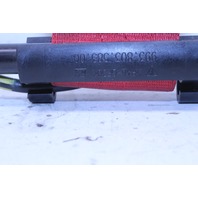 1997-2004 Porsche 911 Boxster Child Car Seat Belt Bar W/ Buckle OEM