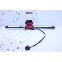 1997-2004 Porsche 911 Boxster Child Car Seat Belt Bar W/ Buckle OEM