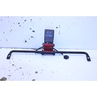 1997-2004 Porsche 911 Boxster Child Car Seat Belt Bar W/ Buckle OEM