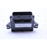 2011 BMW 528i 535i 550i Parking Brake Control Module OEM