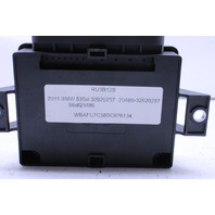 2011 BMW 528i 535i 550i Parking Brake Control Module OEM