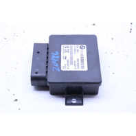 2011 BMW 528i 535i 550i Parking Brake Control Module OEM