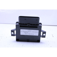 2011 BMW 528i 535i 550i Parking Brake Control Module OEM