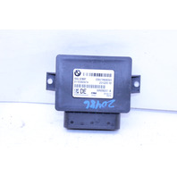 2011 BMW 528i 535i 550i Parking Brake Control Module OEM
