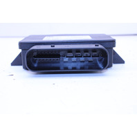 2011 BMW 528i 535i 550i Parking Brake Control Module OEM