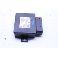 2011 BMW 528i 535i 550i Parking Brake Control Module OEM