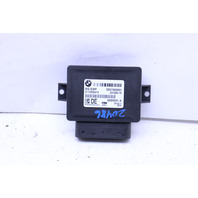 2011 BMW 528i 535i 550i Parking Brake Control Module OEM