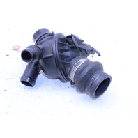 2011 BMW 535xi Radiator Coolant Thermostat Housing - 6644619 OEM