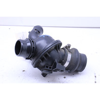 2011 BMW 535xi Radiator Coolant Thermostat Housing - 6644619 OEM