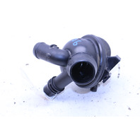 2011 BMW 535xi Radiator Coolant Thermostat Housing - 6644619 OEM