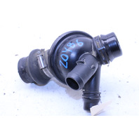 2011 BMW 535xi Radiator Coolant Thermostat Housing - 6644619 OEM