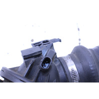 2011 BMW 535xi Radiator Coolant Thermostat Housing - 6644619 OEM