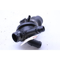 2011 BMW 535xi Radiator Coolant Thermostat Housing - 6644619 OEM
