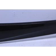 2011 BMW 535xi Dash Wood Trim Burl Right 9192936 OEM